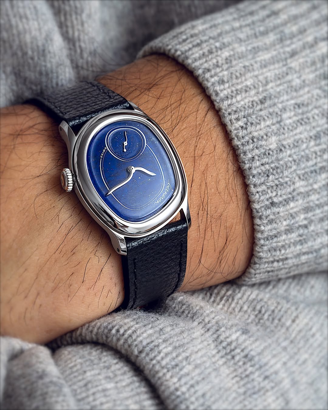뻔한 시계 말고 베르네롱⌚️ 이미지5