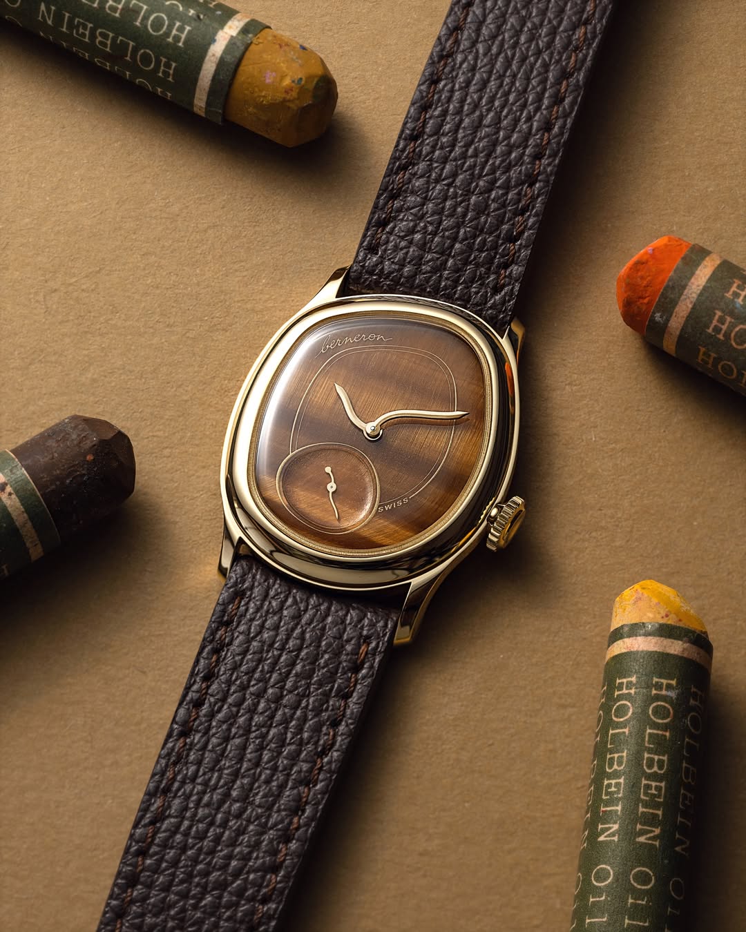 뻔한 시계 말고 베르네롱⌚️ 이미지7