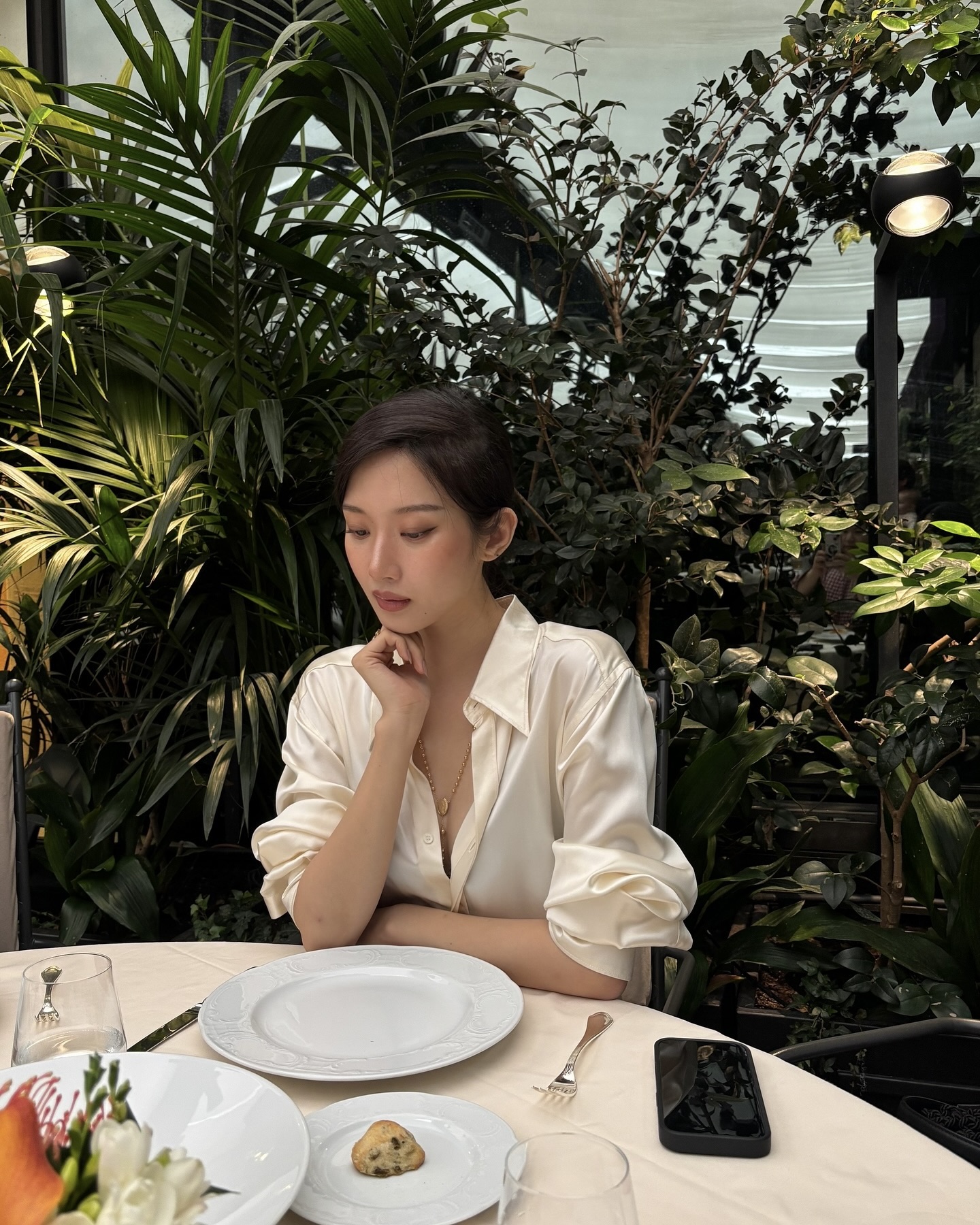 문가영 이미지