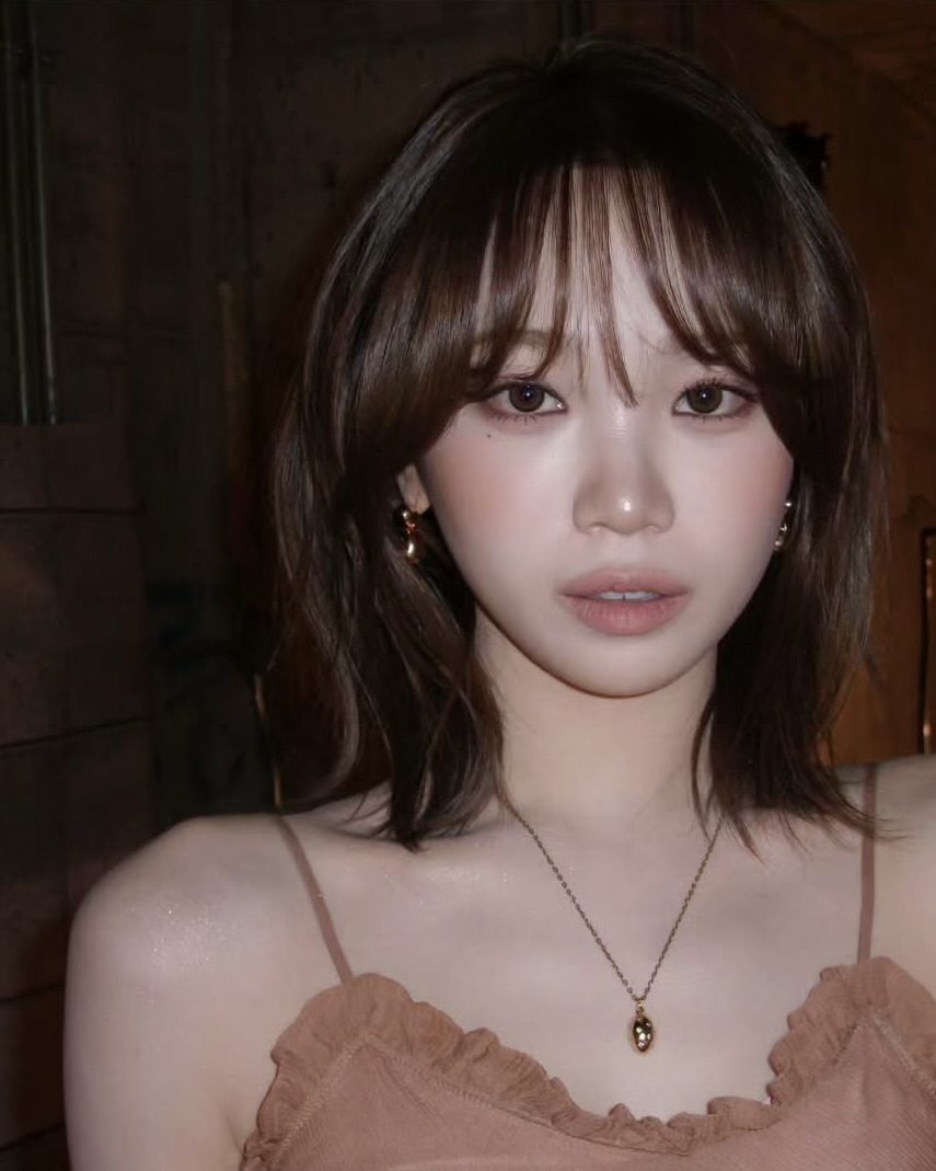 가을빛으로 물든 셀럽들의 볼🪄
옷만 바꾸지 말고 블러셔 컬러까지 챙겨 센스 있게 맞춰보자✨🍂 이미지4