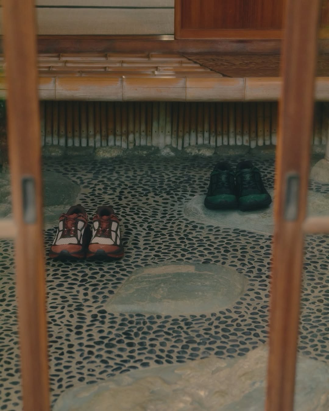 고즈넉한 빔스 별주 호카🏕️ 이미지
