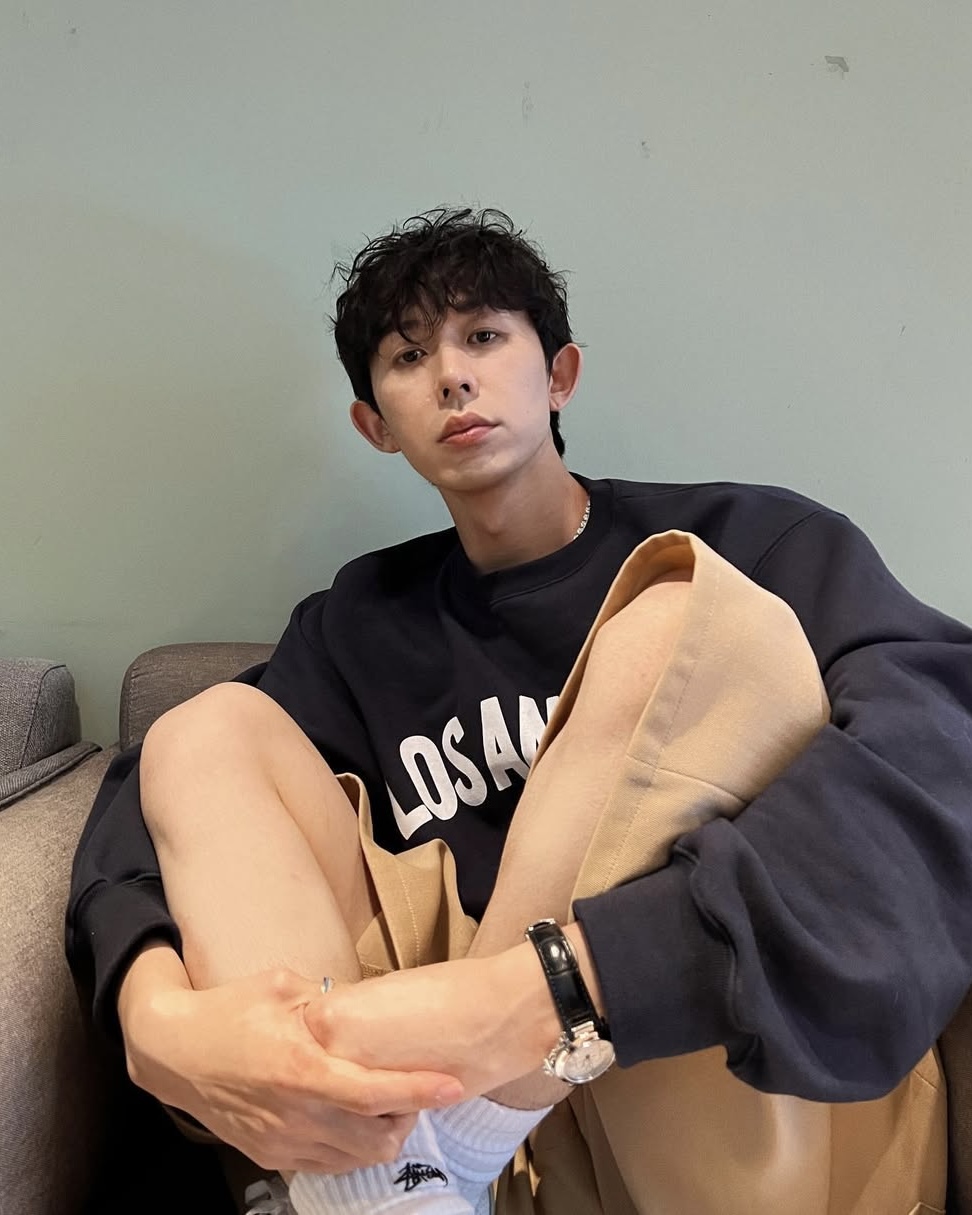 후숙시킨 버뮤다팬츠가 제철🌰 이미지