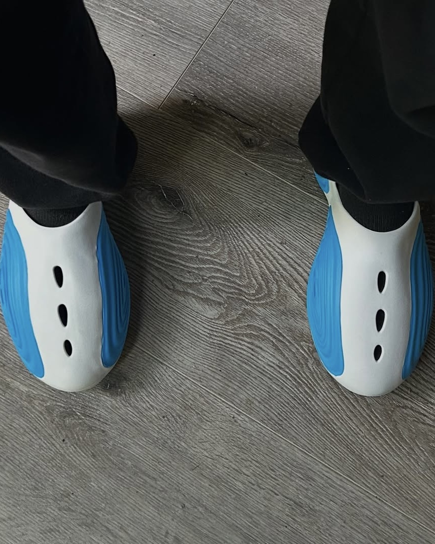 스티븐 스미스 x 크록스 리플🫧 이미지6