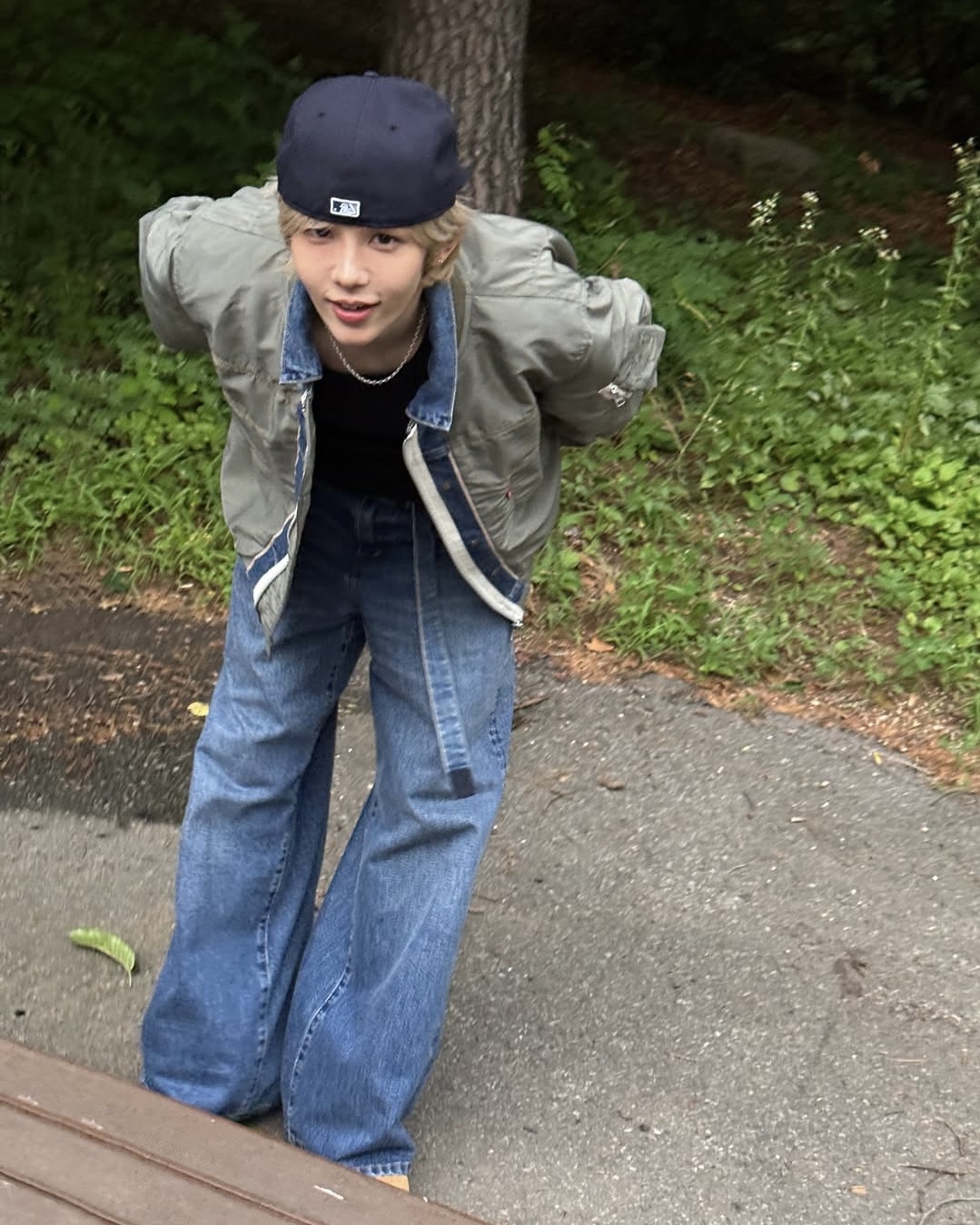 꾸준히 손 가는 뉴에라 돌려쓰기🧢 이미지6