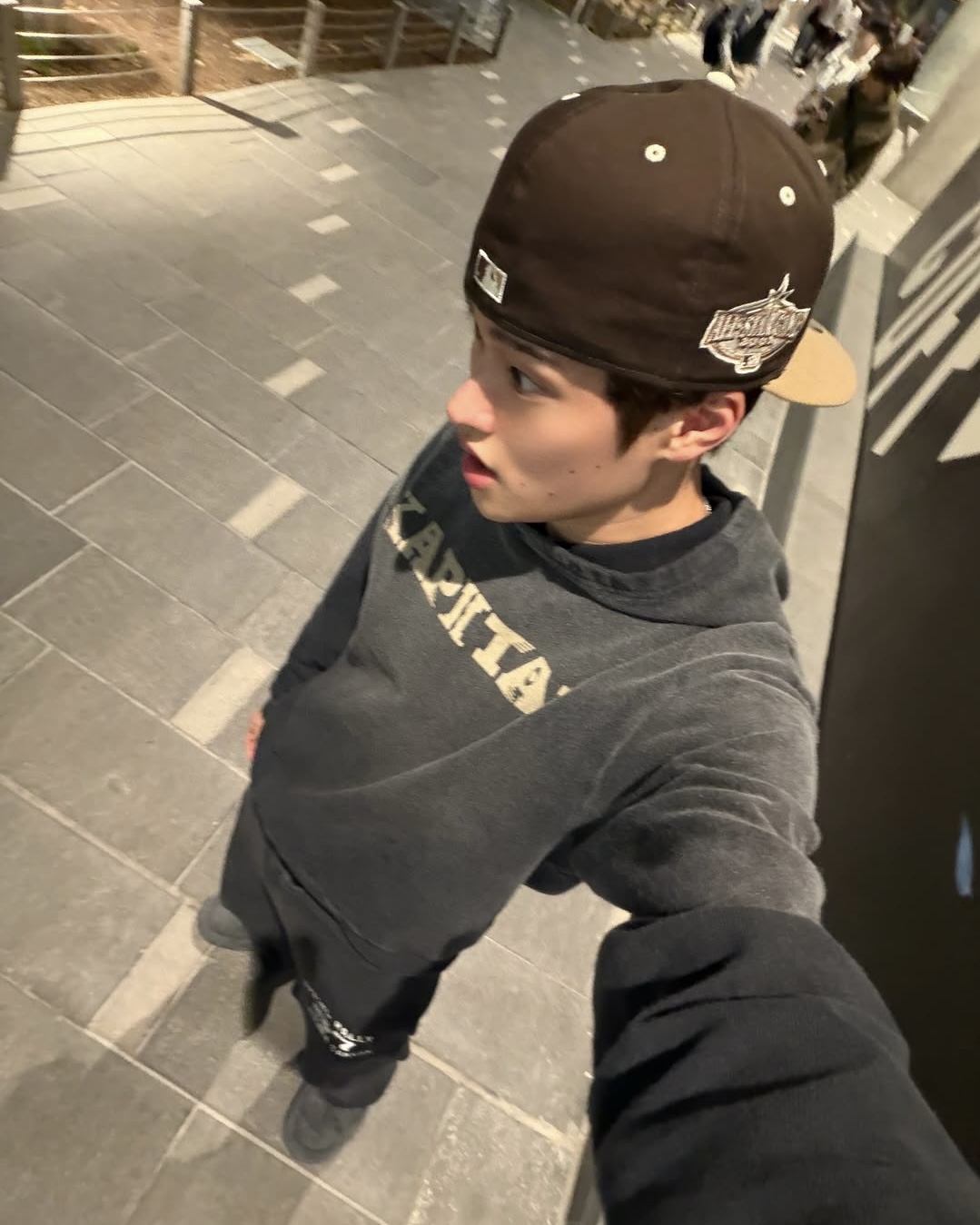 꾸준히 손 가는 뉴에라 돌려쓰기🧢 이미지4