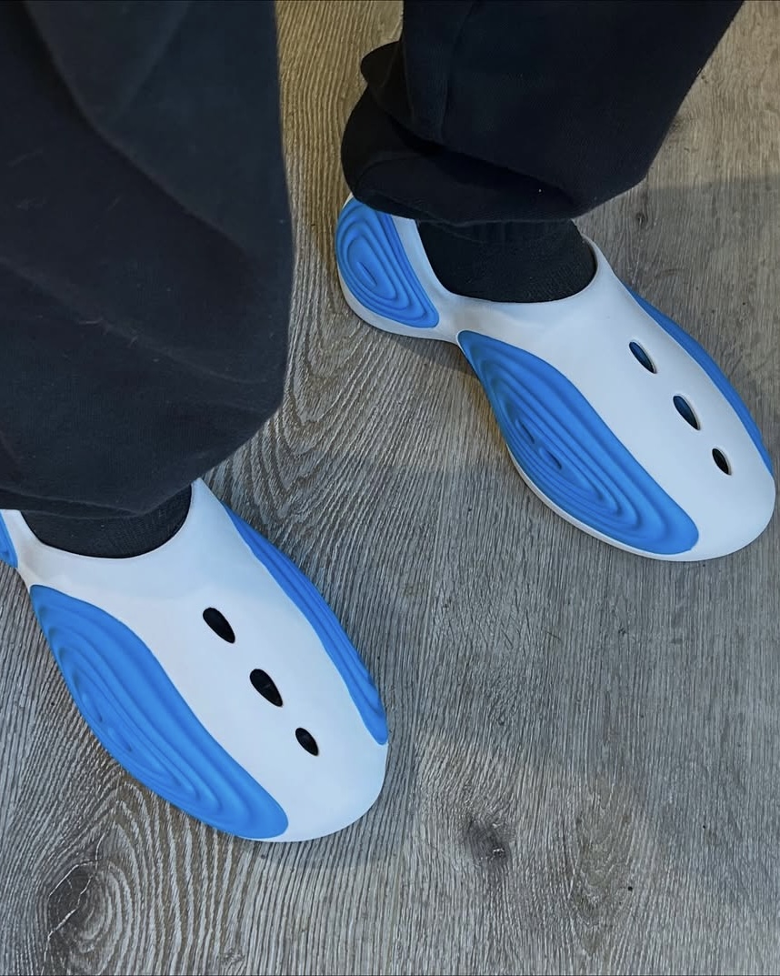 스티븐 스미스 x 크록스 리플🫧 이미지7