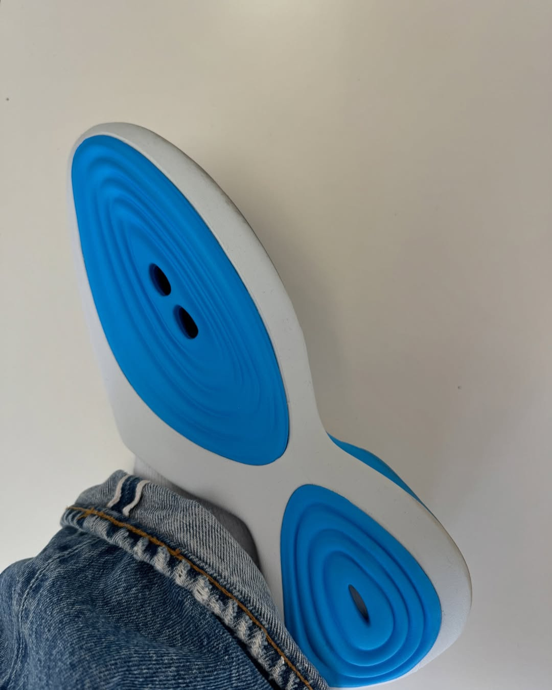 스티븐 스미스 x 크록스 리플🫧 이미지