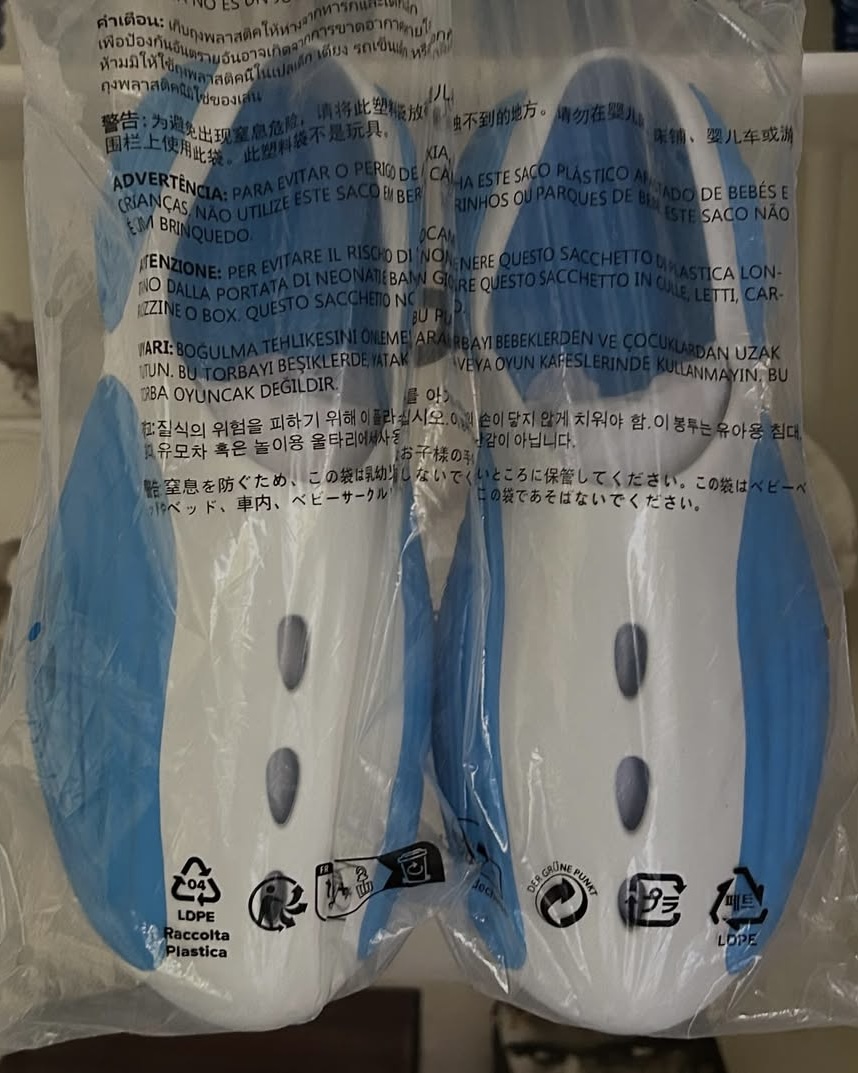 스티븐 스미스 x 크록스 리플🫧 이미지8