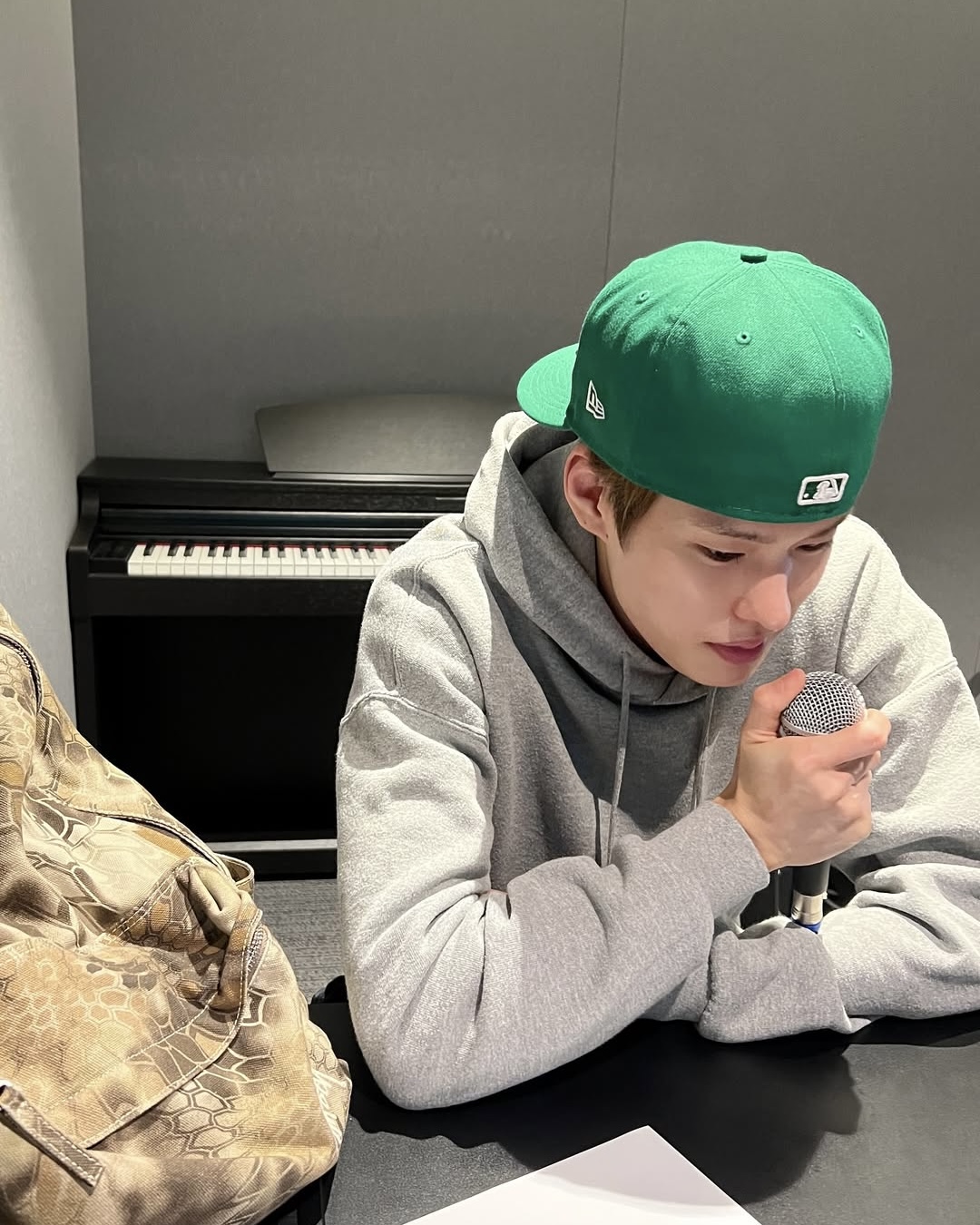 꾸준히 손 가는 뉴에라 돌려쓰기🧢 이미지