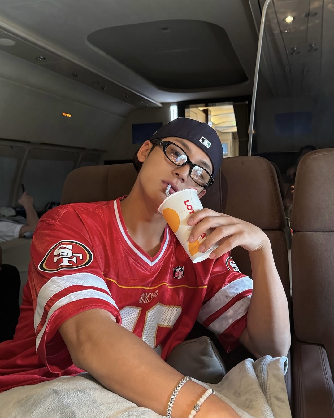 꾸준히 손 가는 뉴에라 돌려쓰기🧢 이미지2