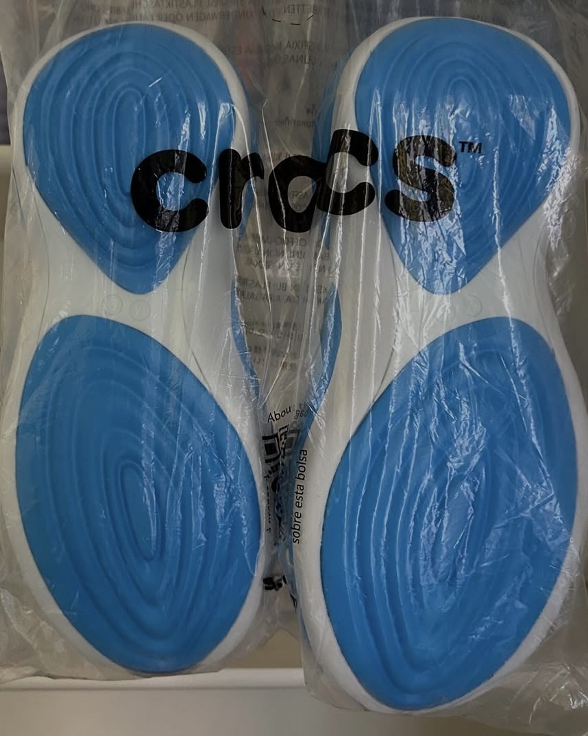 스티븐 스미스 x 크록스 리플🫧 이미지9