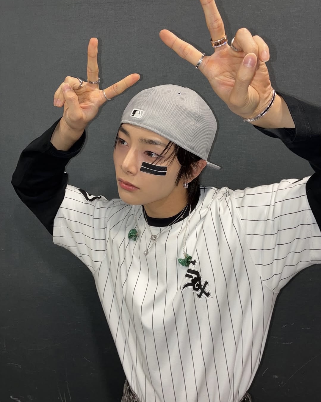 꾸준히 손 가는 뉴에라 돌려쓰기🧢 이미지7