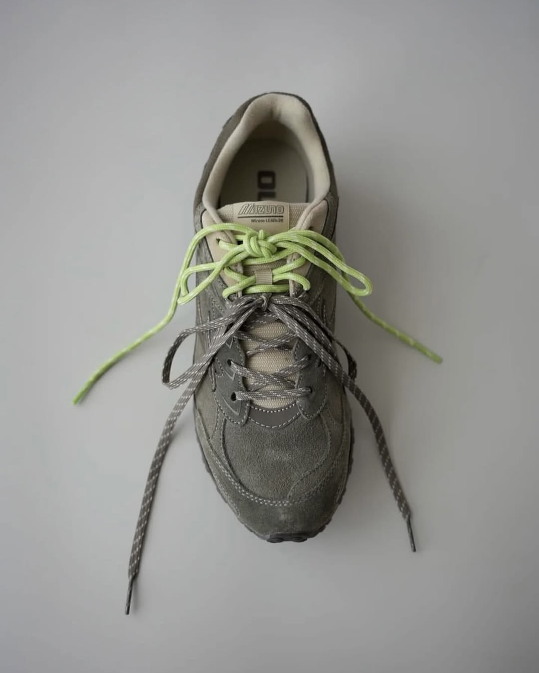 캐주얼 만능 미즈노lg60👟 이미지7