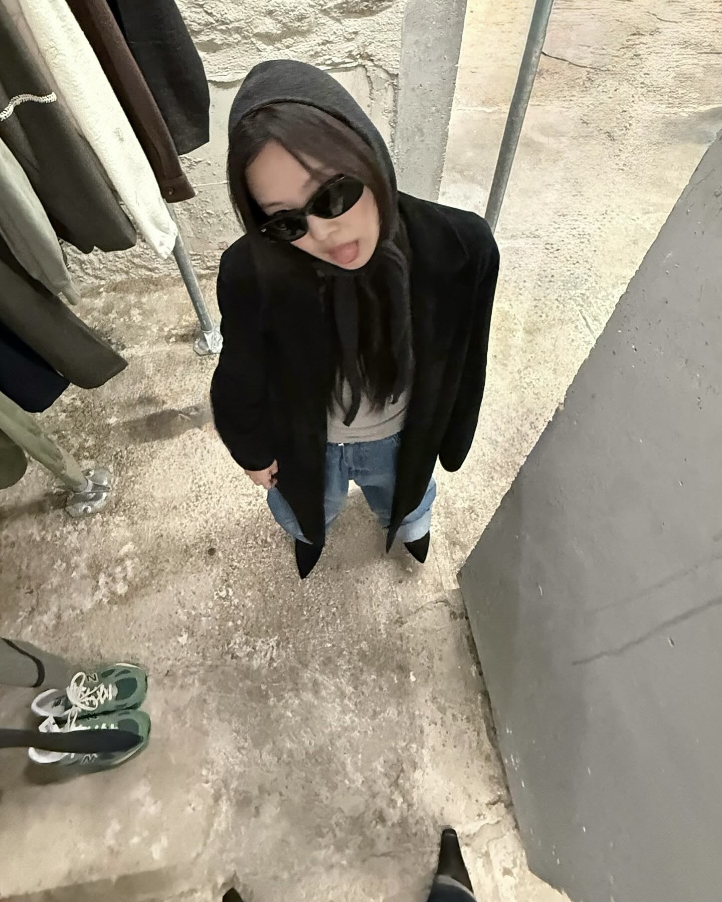 제니