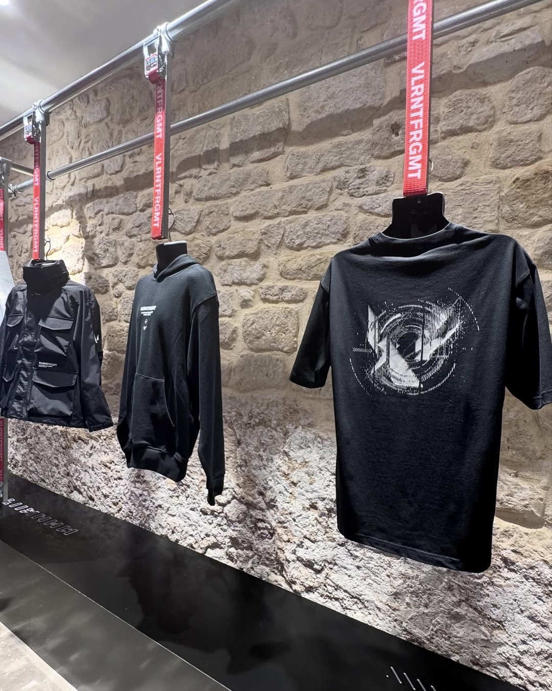 블랙 프라그먼트 x 발로란트🐦‍⬛ 이미지8