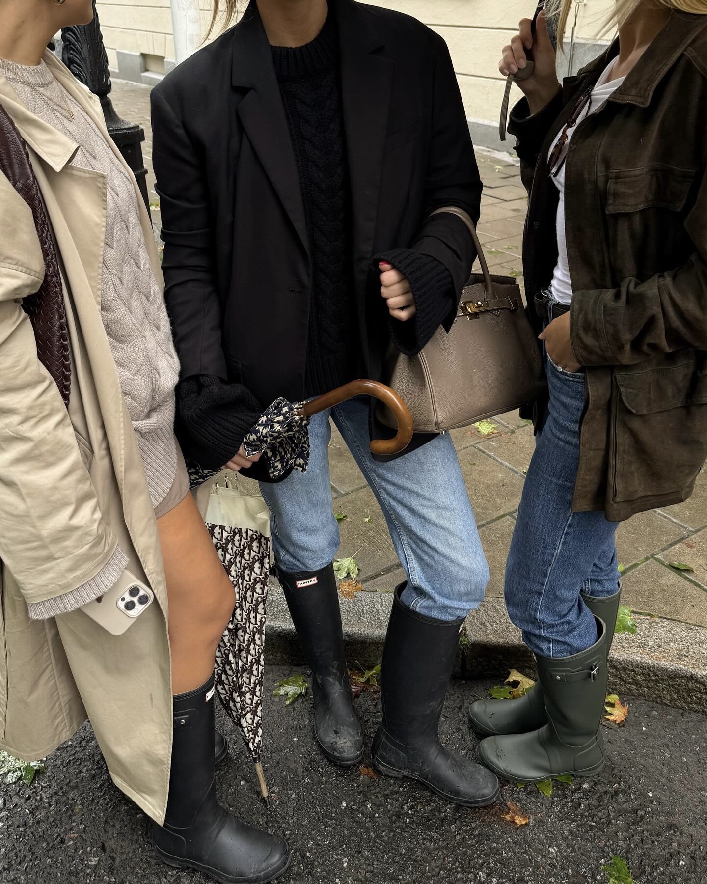 블레이저는 뭐랑 잘 어울릴까?🤔 이미지"