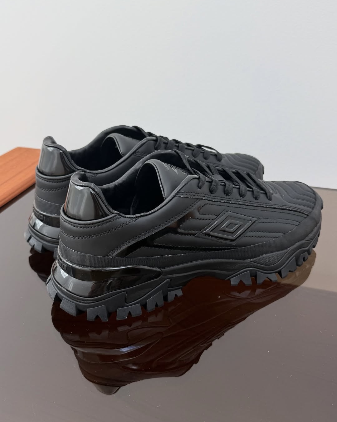 블랙감성 엄브로 x 레인스🐦‍⬛ 이미지7