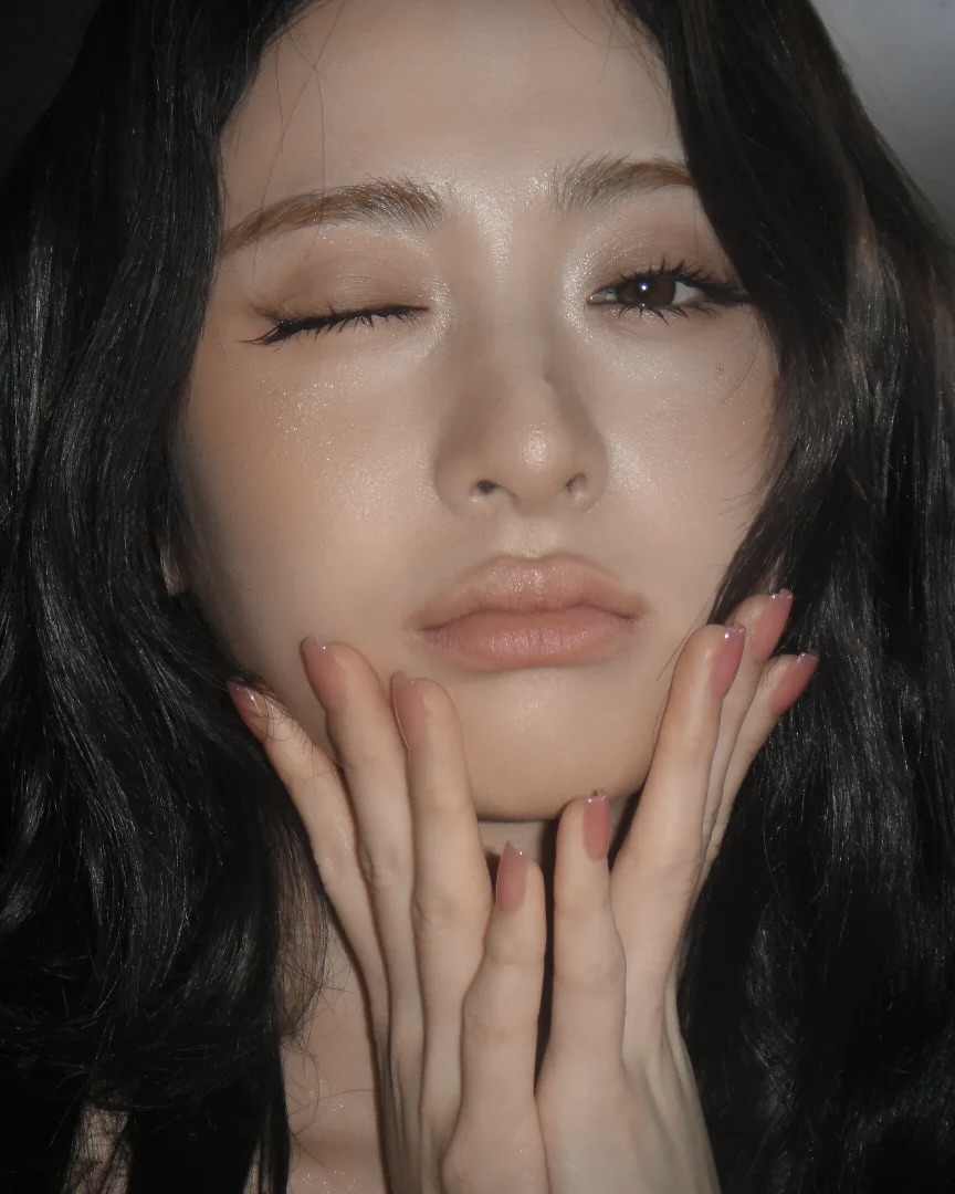 허윤진 이미지