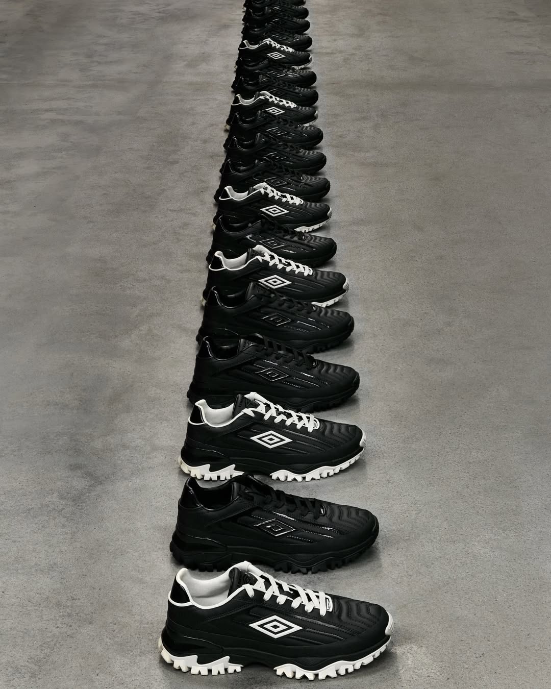 블랙감성 엄브로 x 레인스🐦‍⬛ 이미지2