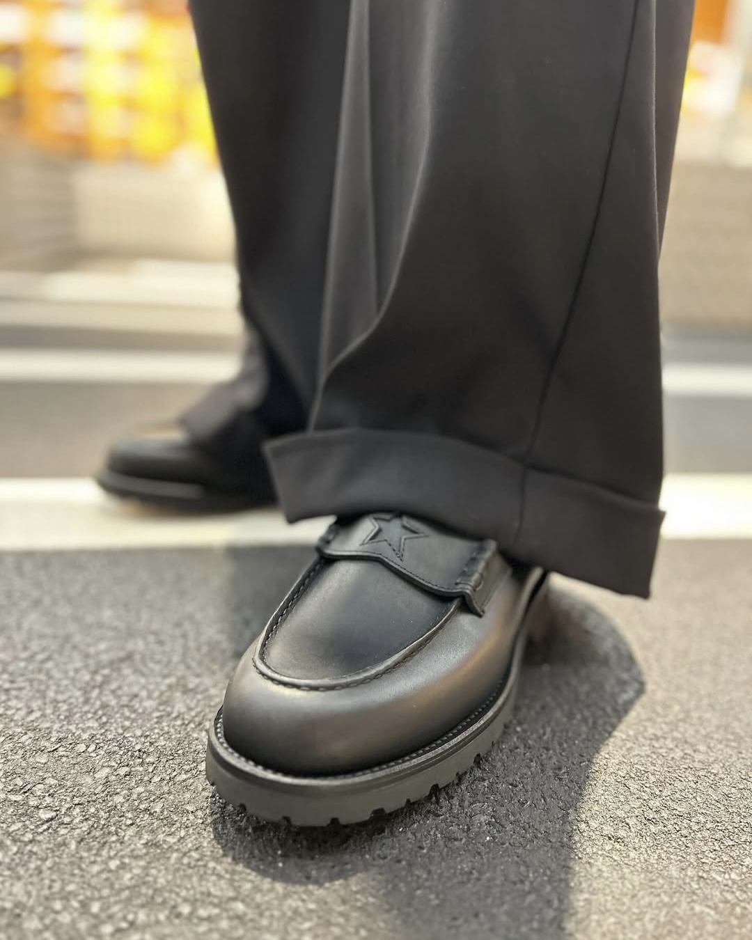 컨버스 x 리갈 원스타 페니로퍼👞 이미지2