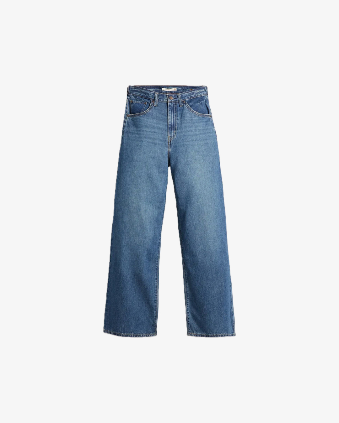 아직 워싱 데님 팬츠가 없다고?😮
워싱 데님 팬츠 하나로 밋밋한 룩에 생기와 포인트를 더하자💙💫
각자 다른 매력을 지닌 데님 3가지를 참고해 보세요.
1. 자라 진즈 와이드 레그 티로알토, 5만 원대
하이웨스트 디자인에 긴 기장과 와이드 핏으로 빈티지한 워싱이 돋보이는 제품입니다. 롱 슬리브와 베이지 재킷을 매치하면 깔끔하면서도 모던한 룩을 완성할 수 있습니다.
2. 리바이스 신치 배기 진, 9만 원대
워싱 처리된 코튼 소재로 하이웨스트에 스트레이트 실루엣인 팬츠입니다. 허리 뒷부분에 버클 형태인 신치 스트랩이 달려있어 벨트 없이 허리를 조절할 수 있습니다. 이 데님 팬츠와 트렌치코트를 매치하면 클래식한 가을룩을 완성할 수 있습니다.
3. 프리 피플 위 더 프리 올터 이고 보이프렌드 진, 21만 원대
자연스럽게 색이 빠진 페이딩과 주름진 듯한 위스커링 디테일이 보헤미안 무드를 살리고, 앞면에 트위스트 솔기 디테일이 돋보이는 제품입니다. 화이트 롱 슬리브와 매치하면 캐주얼하면서도 트렌디한 룩을 연출할 수 있습니다. 이미지5