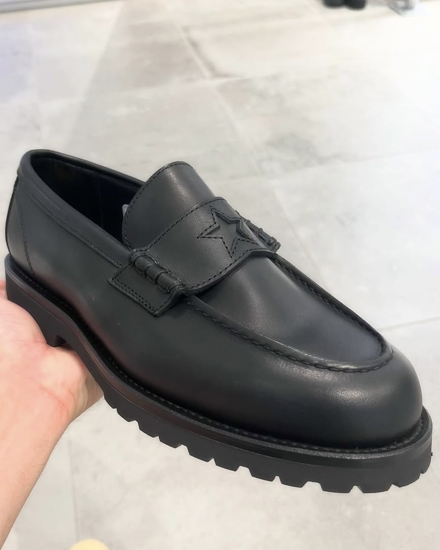 컨버스 x 리갈 원스타 페니로퍼👞 이미지4