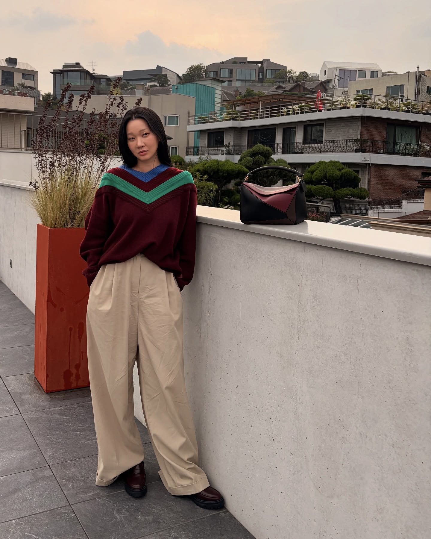 장윤주