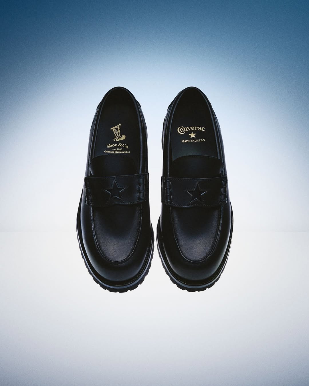 컨버스 x 리갈 원스타 페니로퍼👞 이미지9