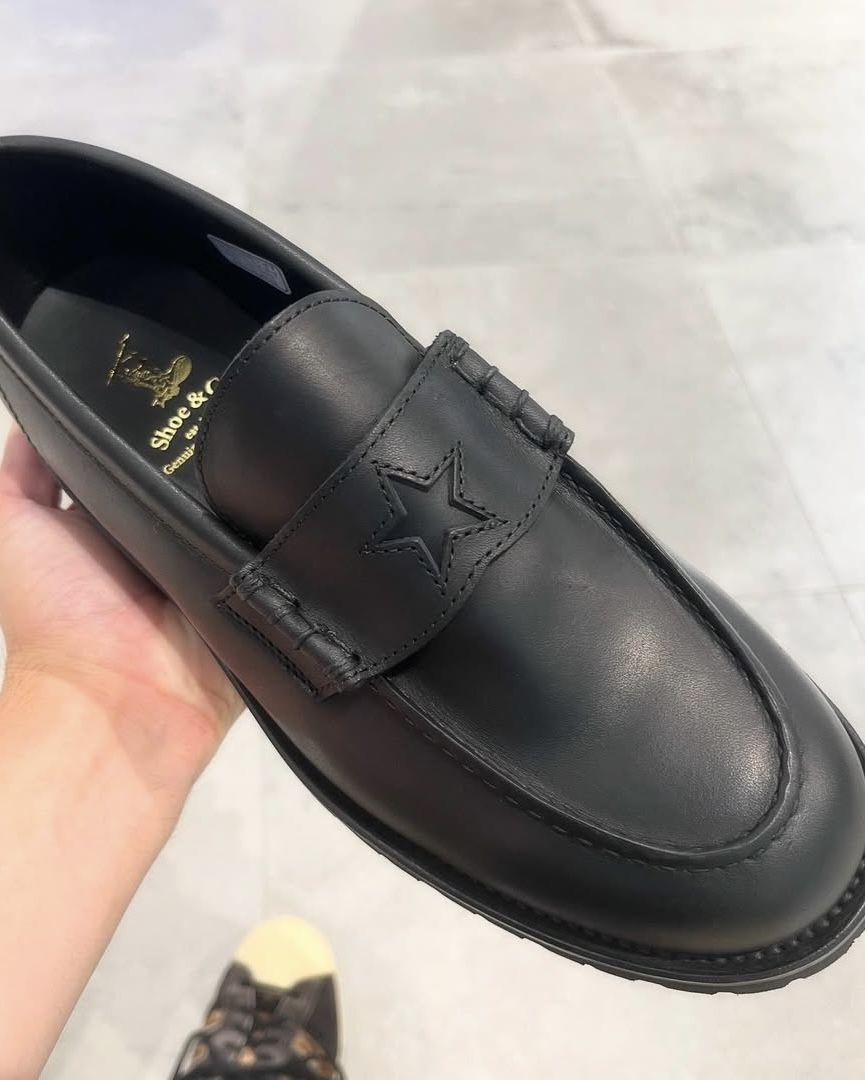 컨버스 x 리갈 원스타 페니로퍼👞 이미지5