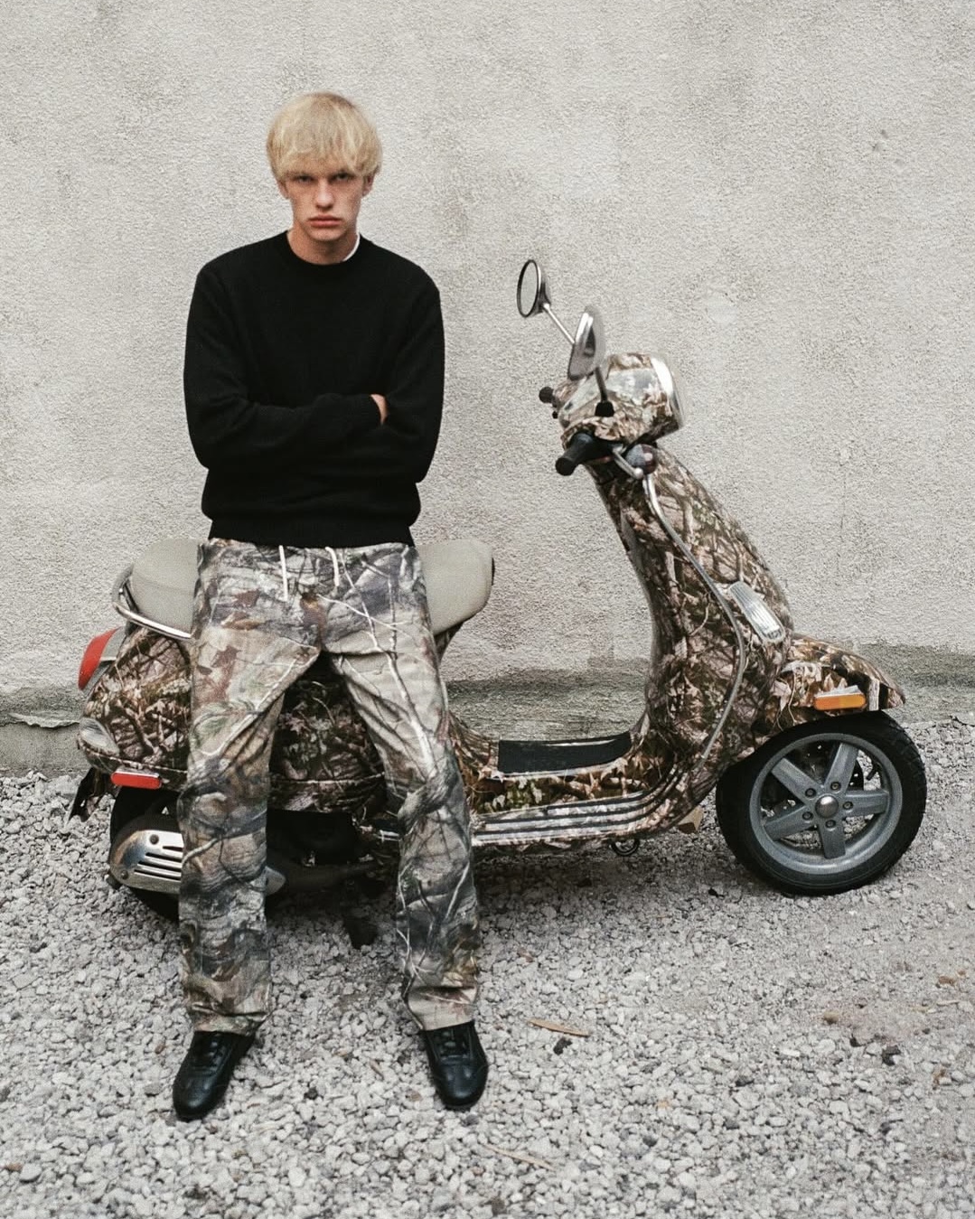 고급스러운 푸마 x JJJ자운드🎥 이미지8