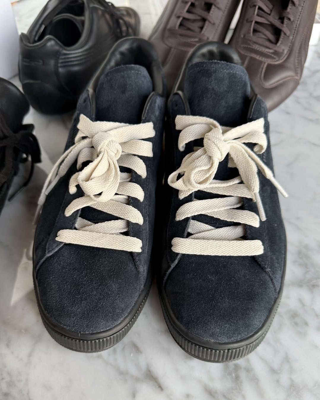 고급스러운 푸마 x JJJ자운드🎥 이미지2