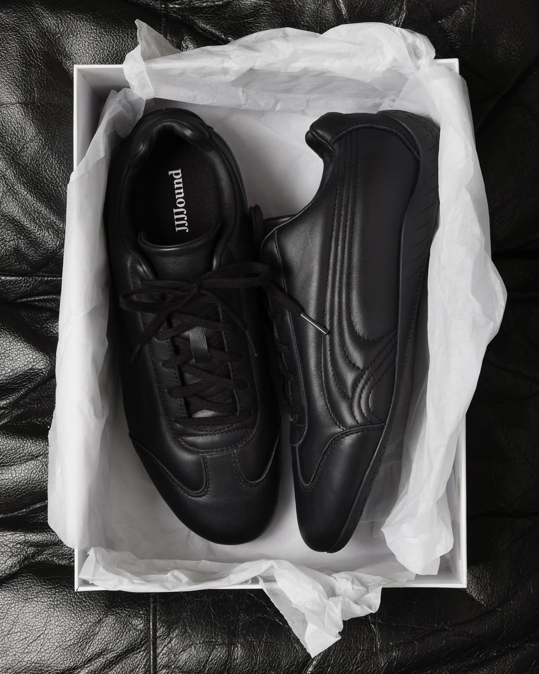 고급스러운 푸마 x JJJ자운드🎥 이미지6