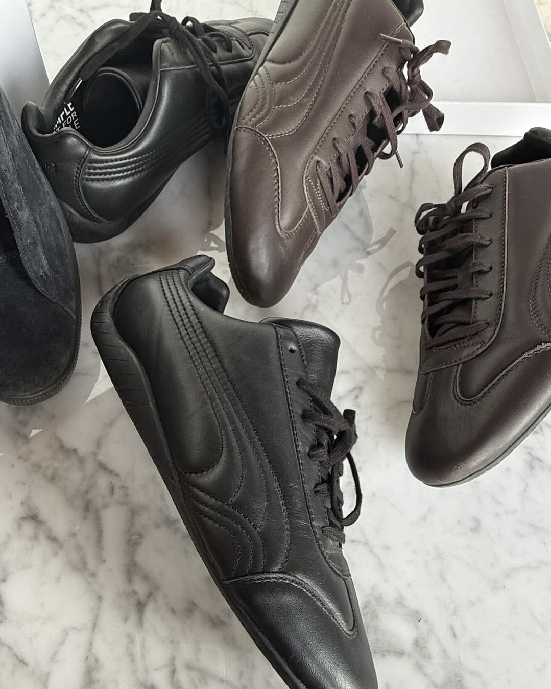 고급스러운 푸마 x JJJ자운드🎥 이미지