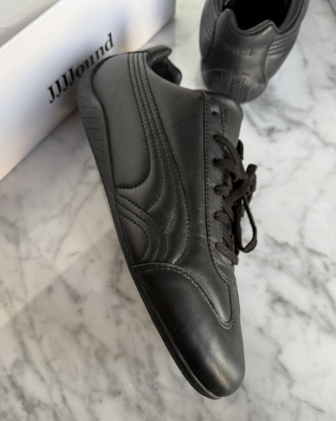 고급스러운 푸마 x JJJ자운드🎥 이미지3