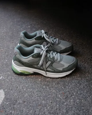 데일리로 제격 뉴발 x 더블탭스👟 이미지