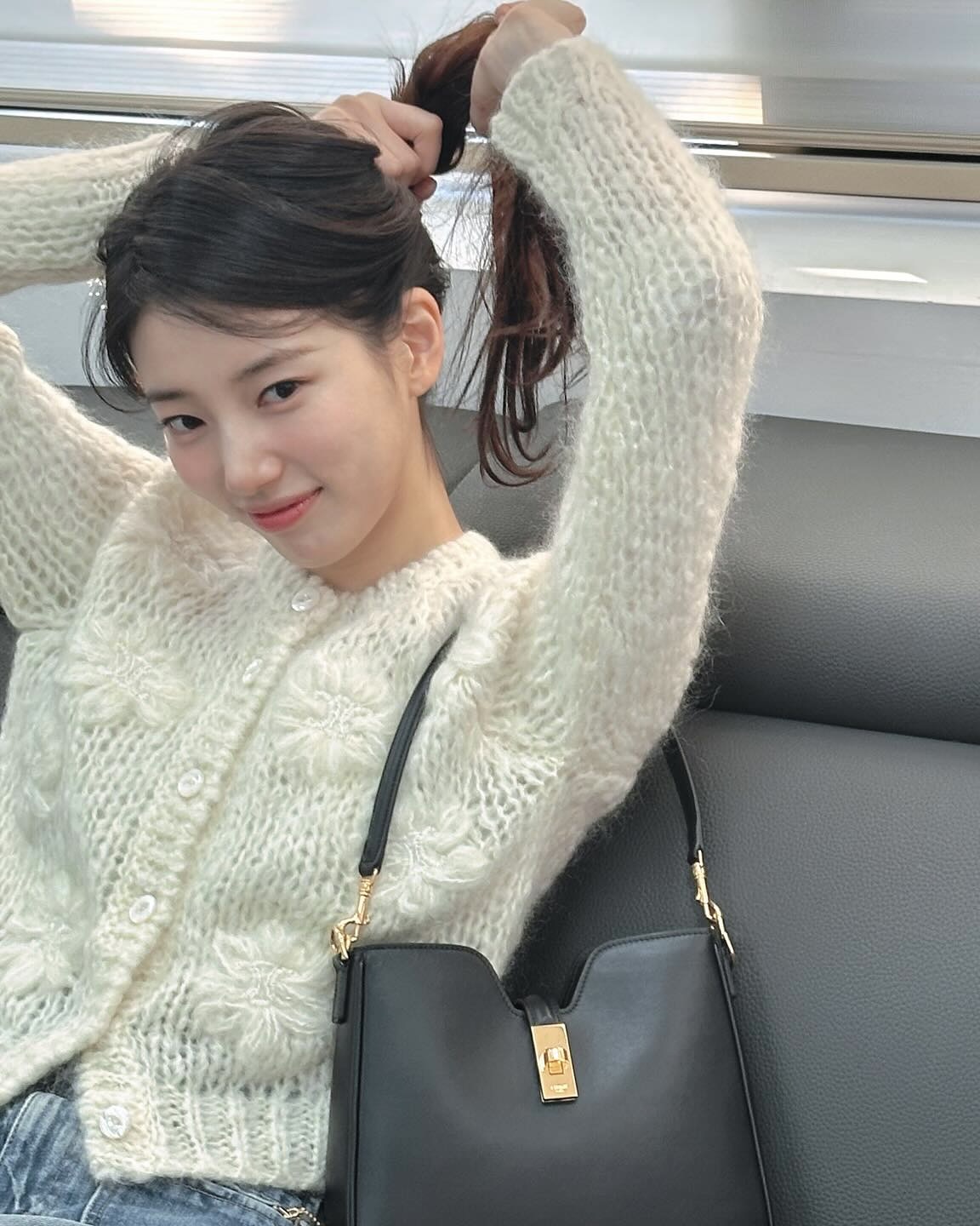 간절기