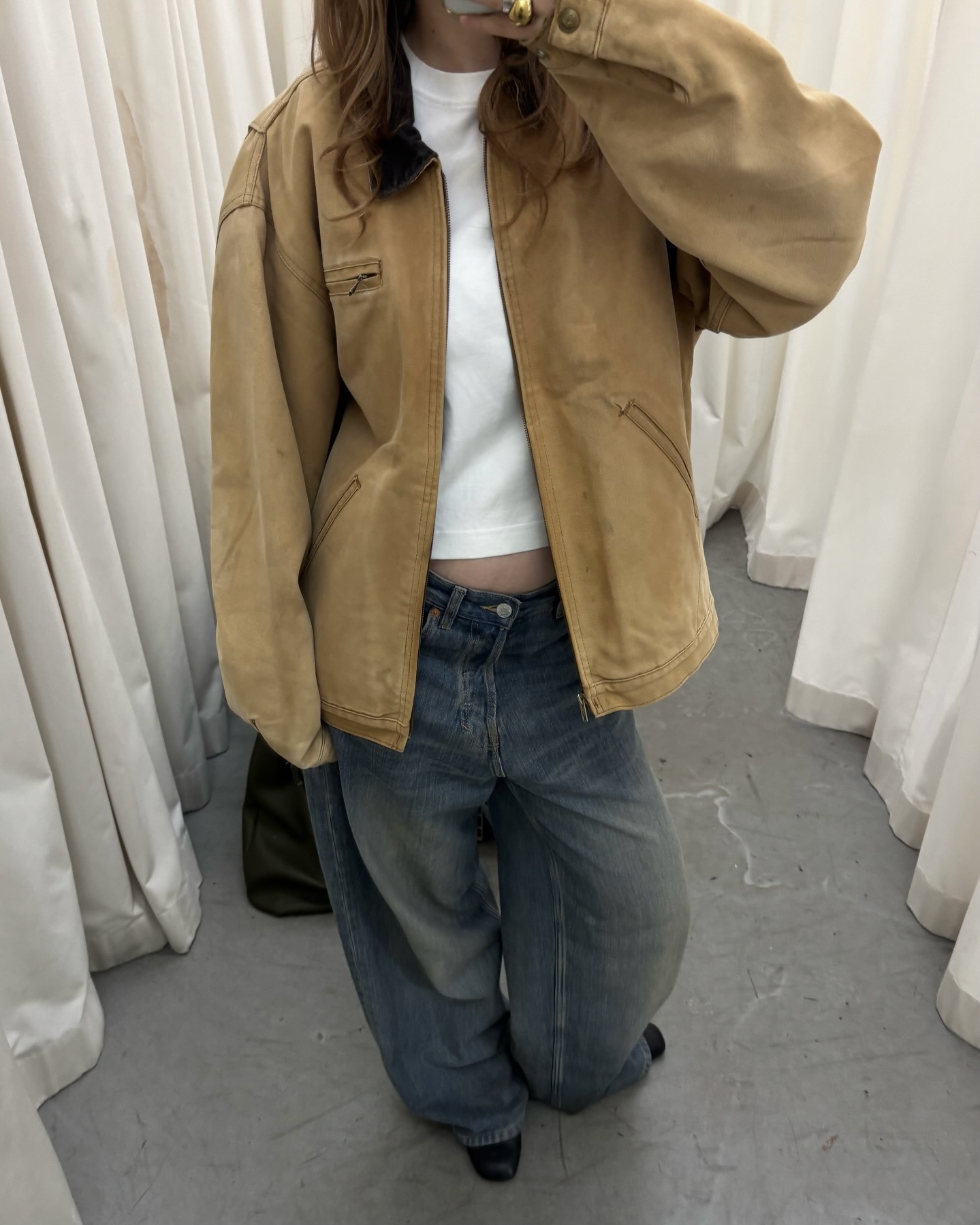 간절기