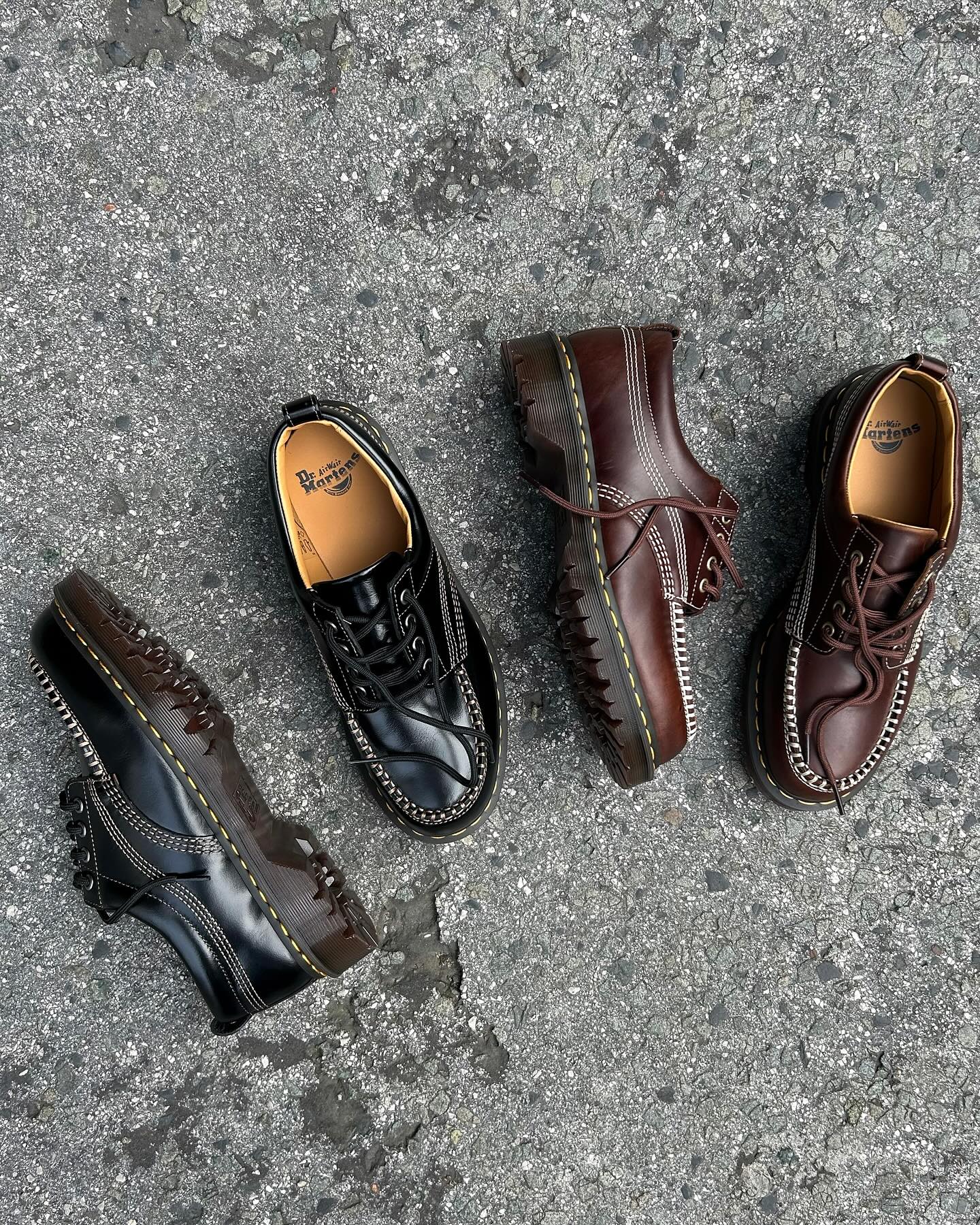 닥터마틴 로웰도 괜찮은데👞

 이미지