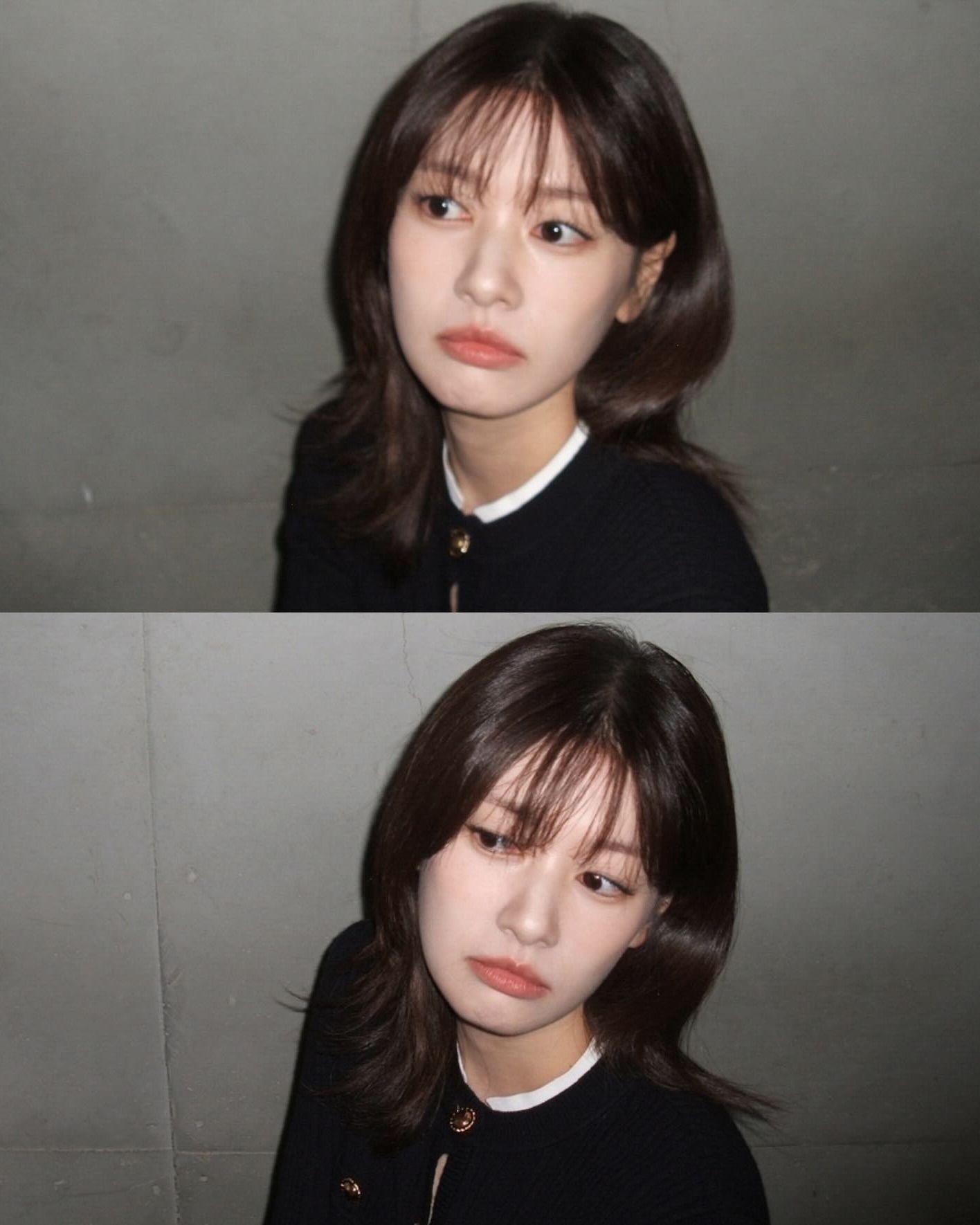 중단발은 역시 레이어드 컷이지💇🏻♀️
거지존 버티기 힘들 땐, 레이어드 컷으로 분위기 확 바꿔보자💖🧚🏻 이미지4