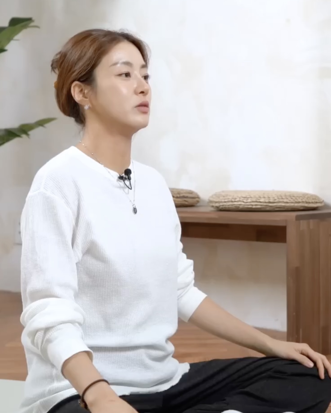 운동자극
