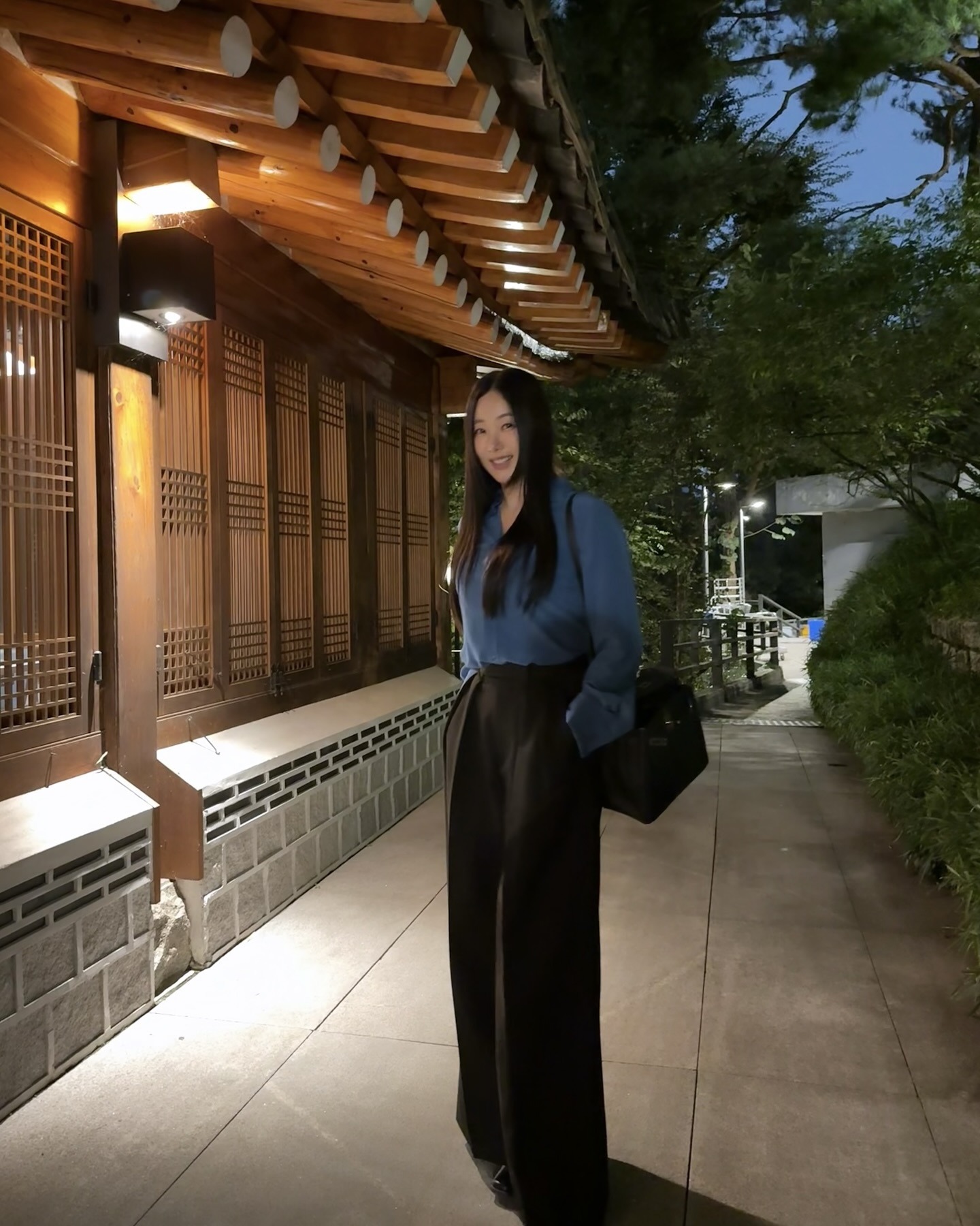 입을 옷 없는 건 슬랙스 없어서야💡 이미지"