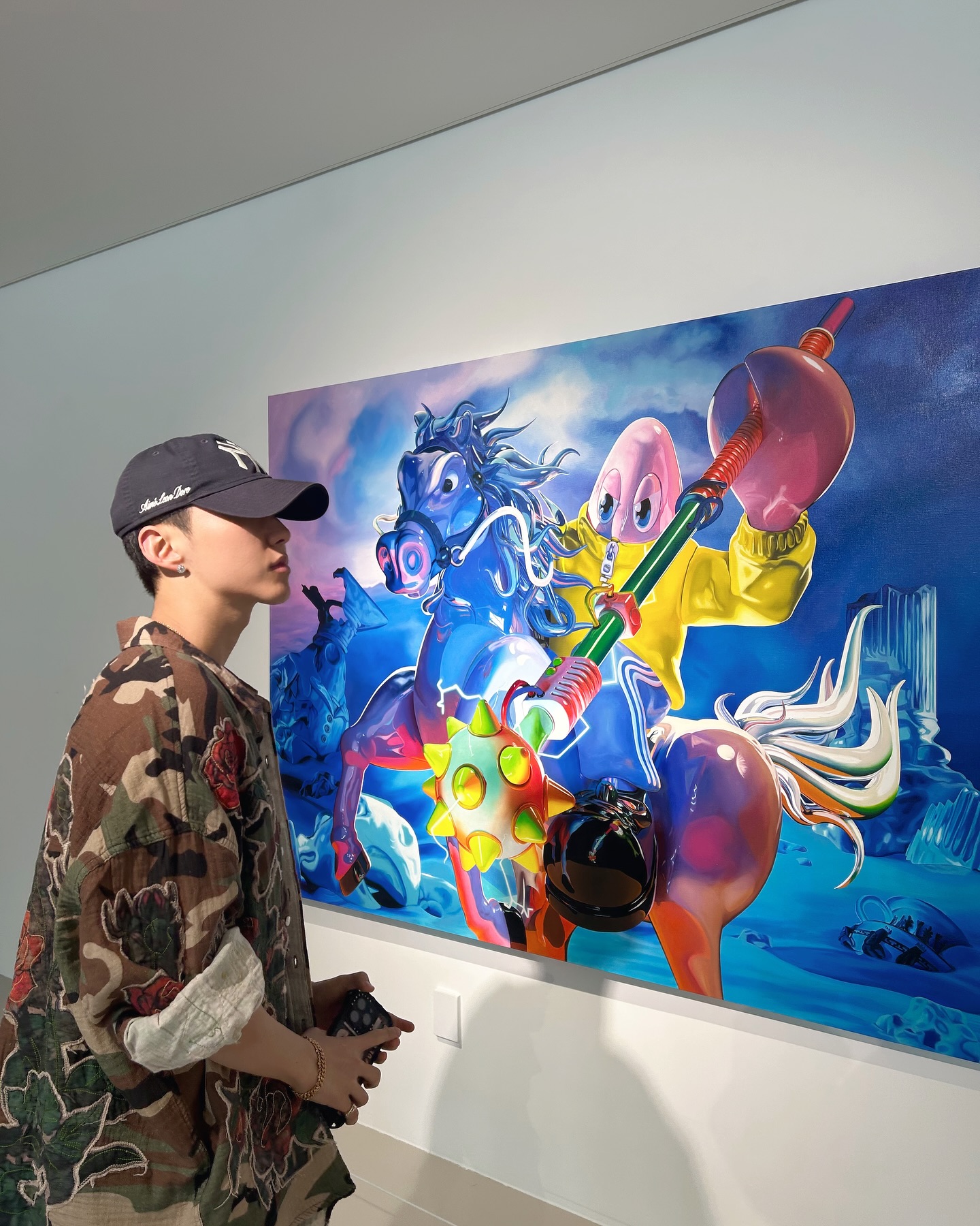 에메레온도르 뉴에라는 만능🧢 이미지