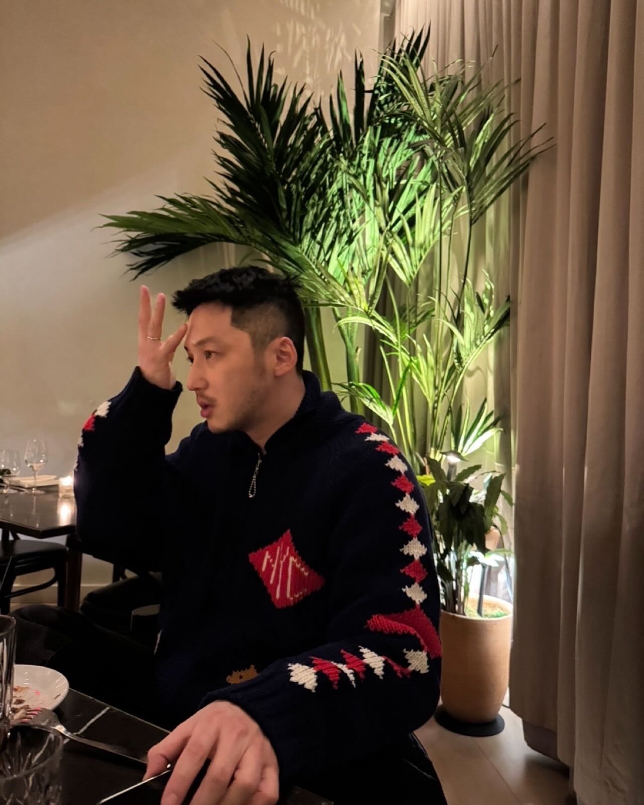 옷잘알들은 보디를 입지👀 이미지