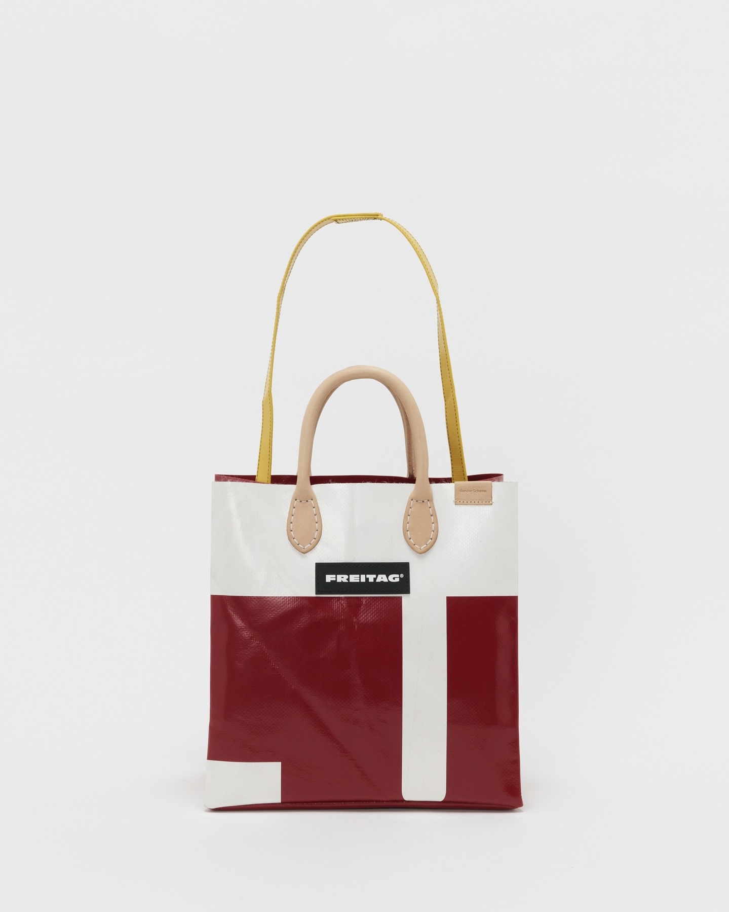 프라이탁 x 헨더스킴 영입 각👜 이미지4