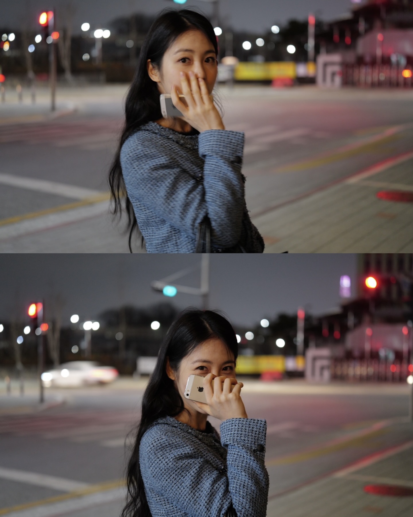 매년 돌아오는 트위드의 계절✨ 이미지"
