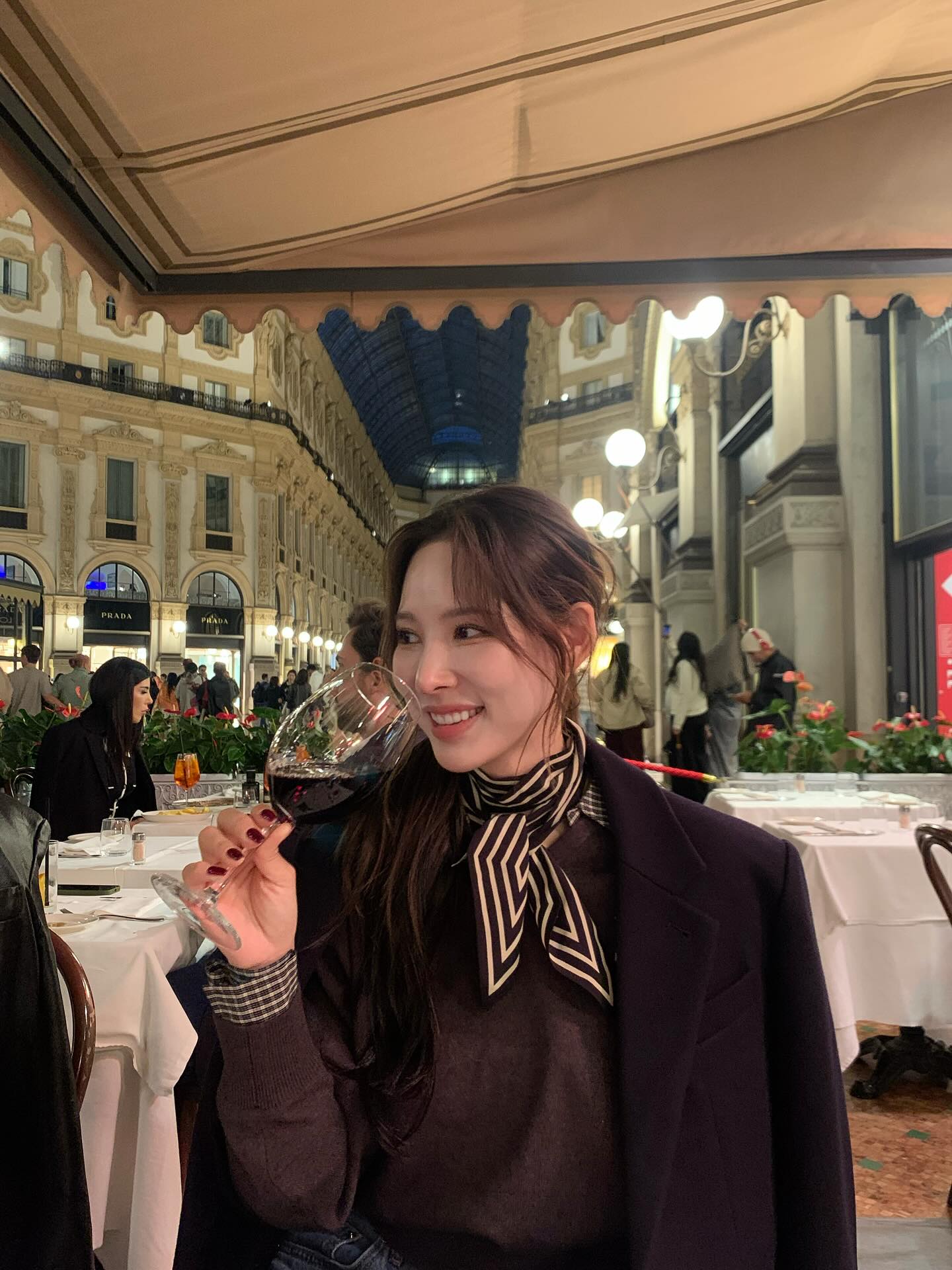 이나연 이미지