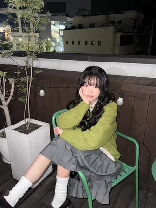 골반 고민? 플리츠스커트가 답💡
H 라인은 부담? 볼륨 살리는 플리츠스커트로 완벽 커버하자🩰🪄 이미지