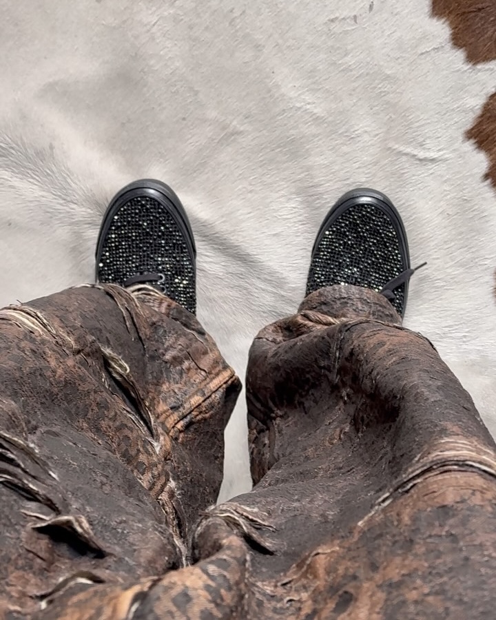 블링블링한 반스 어센틱💎 이미지9