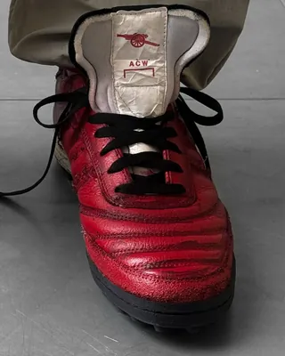 간지나는 어콜드워 x 아스날⚽️ 이미지