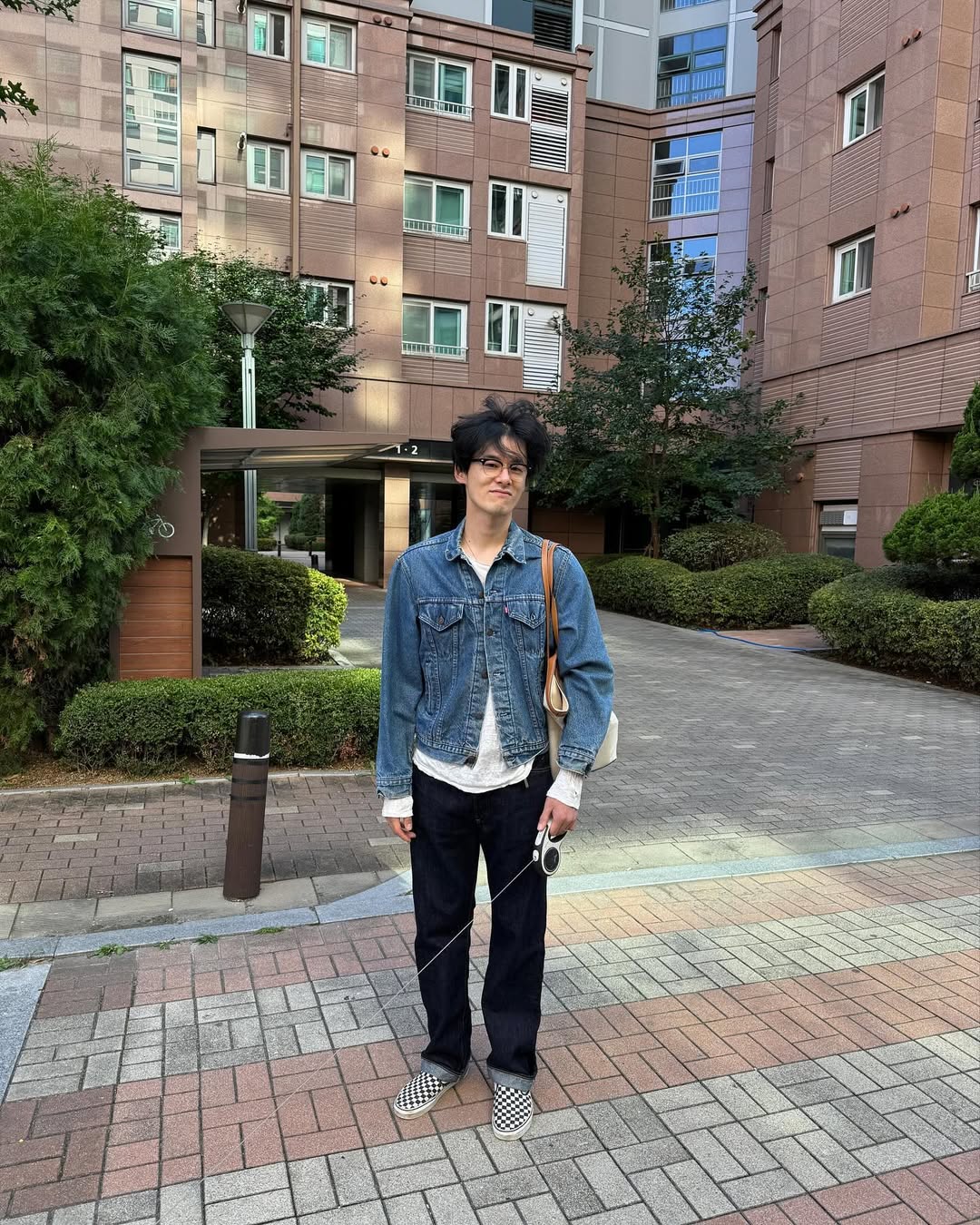 청이냐 흑청이냐 고르기 어렵네🤔 이미지